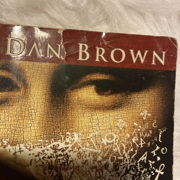Angels and Demons & The Da Vinci Code by Dan Brown Book Novels Bundle Of 2 - Picture 4 of 9